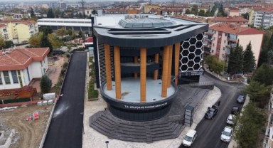 Kültür Bakanı Edirne’ye Geliyor