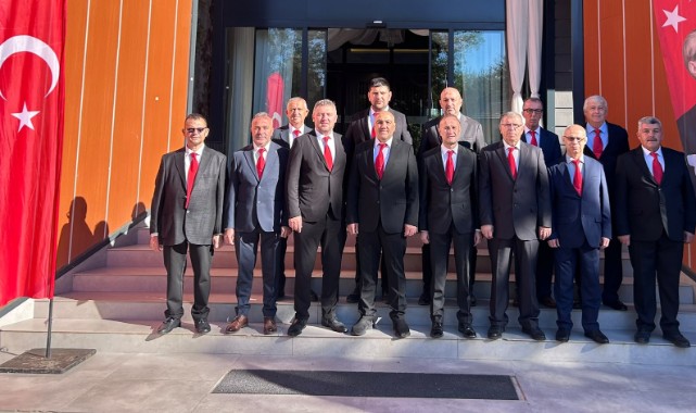 Kurban’dan Üretici ve Tüccarı Buluşturacak Projeler