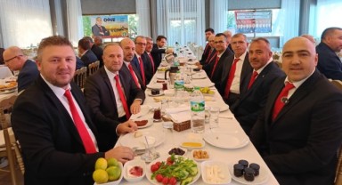 Kurban’dan Üretici ve Tüccarı Buluşturacak Projeler