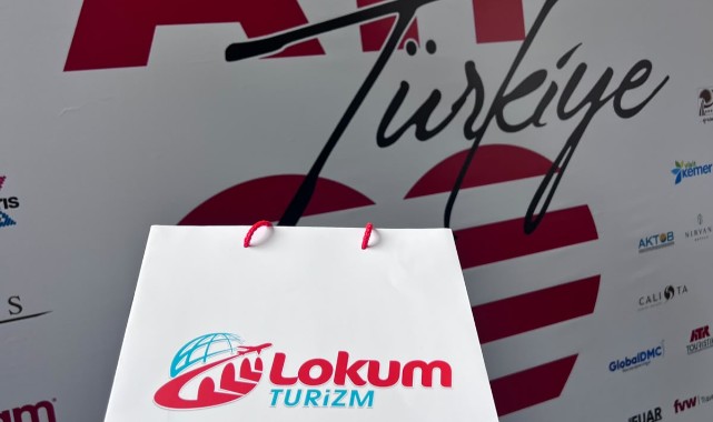 Lokum Turizm Yeni Rotalar İçin Antalya’da