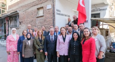 Mahallelerin Sesi, Milletin Temsilcileri Unutulmadı