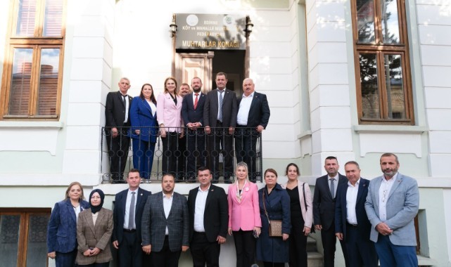 Mahallelerin Sesi, Milletin Temsilcileri Unutulmadı