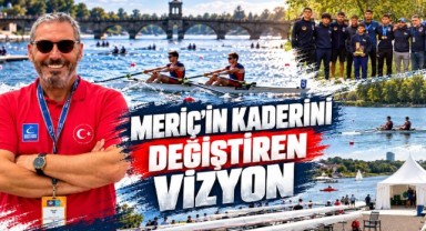 Meriç’in Kaderini Değiştiren Vizyon
