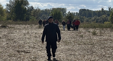 Meriç Nehri'nde Kaybolan Çocuklardan Birinin Cansız Bedeni Bulundu