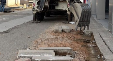 Meriç’te Asfalt Mesaisi! Yollar Yenileniyor
