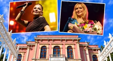 Merve Özbey Konseri Öncesi Gökçe Konserinin Maliyeti Yeniden Gündemde