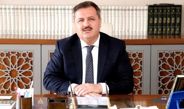 Müftü Çakır’dan Camiler ve Din Görevlileri Haftası Mesajı