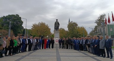 Muhtarlar Günü Coşkuyla Kutlandı