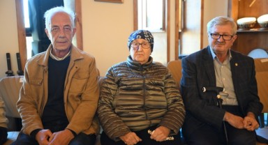 Muradiye Mevlevihanesi’nin Yeniden Ayağa Kaldırılması Torunlarını Mutlu Etti