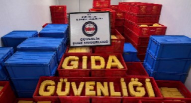 Operasyonda 3050 Personel Görev Aldı