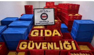 Operasyonda 3050 Personel Görev Aldı
