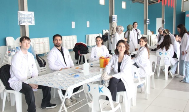 Sağlık Konularında Birebir Bilgilendirme