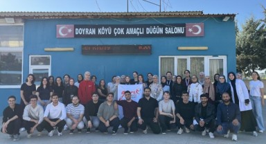 Sağlık Konularında Birebir Bilgilendirme