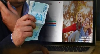 Sahte MHRS Sitelerine Dikkat!