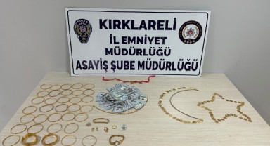 SAHTE POLİSİN OYUNU BOZULDU