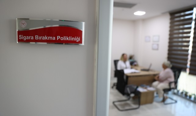 Sigarayla Geçen Yılların Ardından Temiz Bir Nefes