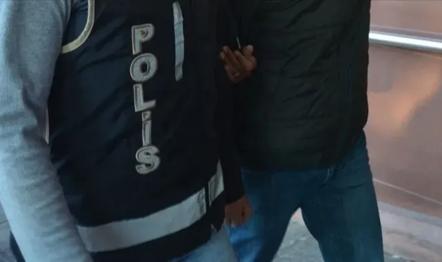 SİLAHLI KAVGADA 1 TUTUKLAMA