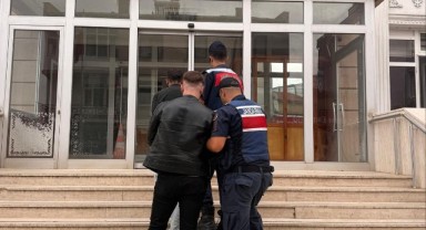 Sınırı Geçmeye Çalışırken Yakalanan 3 FETÖ Şüphelisi Tutuklandı