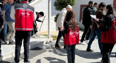 ŞÖNİM’den Şiddete Karşı Farkındalık Çağrısı
