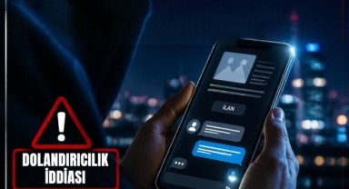 Sosyal Medyadaki İlan 10 bin TL’sinden Etti!
