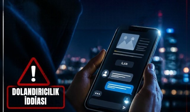 Sosyal Medyadaki İlan 10 bin TL’sinden Etti!
