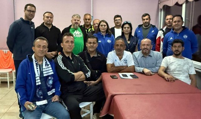 ŞÜKRÜPAŞA SPOR KULÜBÜ’NDE GÜRKAN GÜNAY DÖNEMİ!
