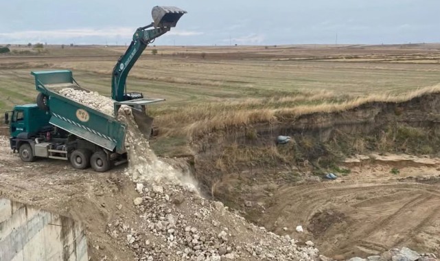 Tahlal ve Ova Köprülerinde Onarım Mesaisi