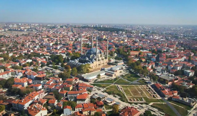 Talatpaşa’daki Arsalar İçin 108 Milyon Liralık İhale