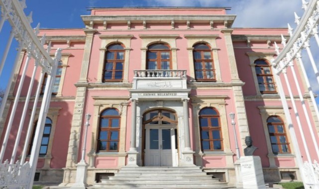 Talatpaşa’daki Arsalar İçin 108 Milyon Liralık İhale