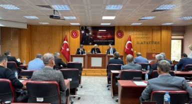 Tarihi Miras, Turizm ve Spor Aynı Masada Buluştu