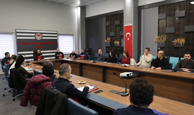 Tarımda Verim ve Kalite İçin Yeni Planlama