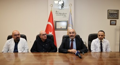 Taş Hastalarına Tanı ve Tedavi İçin Yeni Merkez