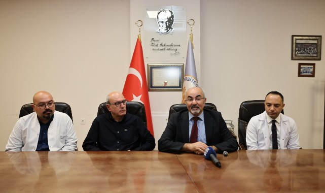 Taş Hastalarına Tanı ve Tedavi İçin Yeni Merkez
