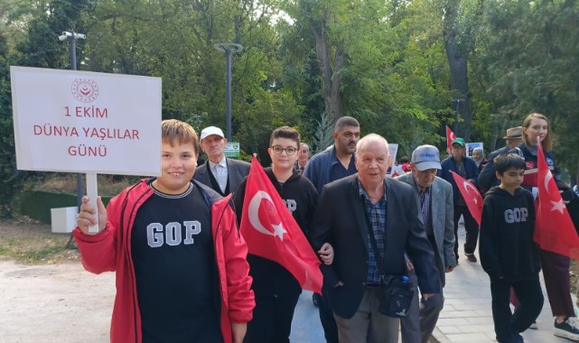 Tecrübe Ve Gençlik Edirne’de Aynı Etkinlikte Buluştu