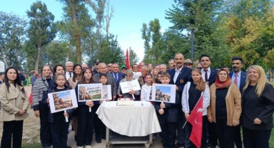 Tecrübe Ve Gençlik Edirne’de Aynı Etkinlikte Buluştu