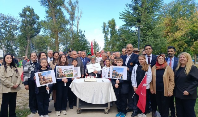 Tecrübe Ve Gençlik Edirne’de Aynı Etkinlikte Buluştu