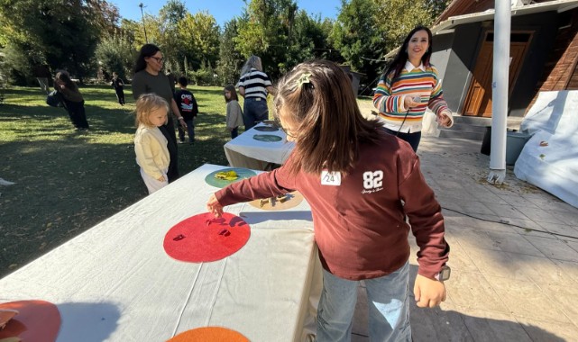 TED Edirne’de Eğlence, Spor ve Doğa Bir Arada