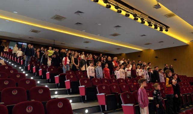 Müftü Çakır’dan Camiler ve Din Görevlileri Haftası Mesajı