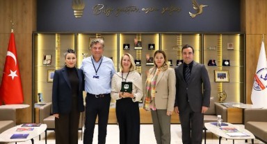 TED Edirne Koleji’nde Uluslararası Değerlendirme Ziyareti