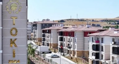 TOKİ 2026'da Konut Üretimine Hız Verdi