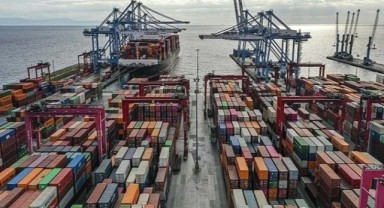 Trakya’dan Ekonomiye 1,9 Milyar Dolar