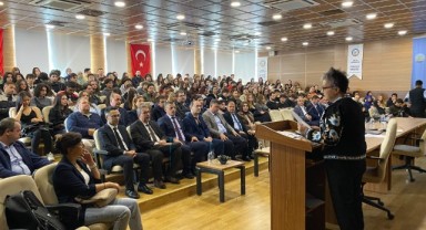 Trakya Üniversitesi’nde 1821 Mora İsyanı ve Tripoliçe Katliamı Ele Alındı