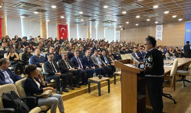 Trakya Üniversitesi’nde 1821 Mora İsyanı ve Tripoliçe Katliamı Ele Alındı