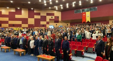 Trakya Üniversitesi’nde Öğrenci Toplulukları Bir Araya Geldi