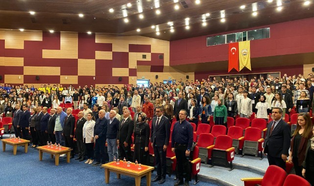 Trakya Üniversitesi’nde Öğrenci Toplulukları Bir Araya Geldi