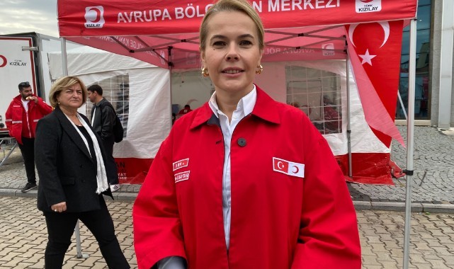 TÜ’de İlk İki Günde 110 Bağış