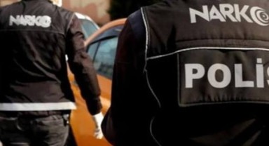 Uyuşturucu Operasyonu: 7 Gram Uyuşturucu ve Hap Ele Geçirildi