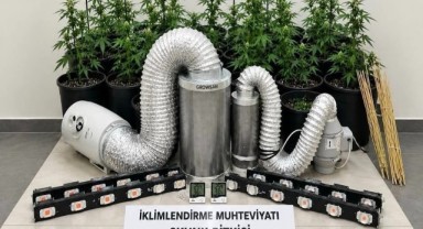 Uyuşturucuya Geçit Yok