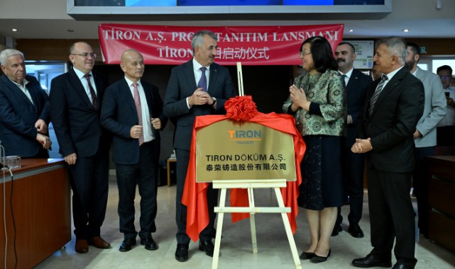 Uzunköprü OSB’ye Dev Yatırım: 500 Kişiye İstihdam Sağlanacak