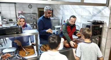 Vakıf Geleneği 211 Yıl Sonra Da Yaşatılıyor